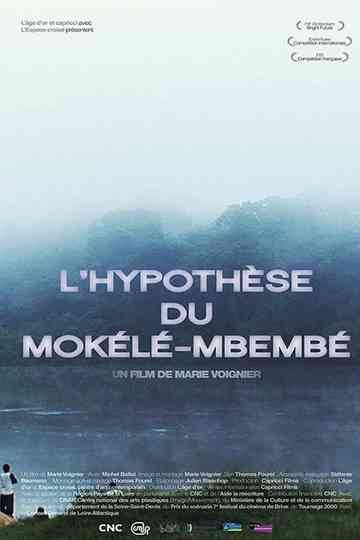 L'Hypothèse du Mokélé M'Bembé Poster
