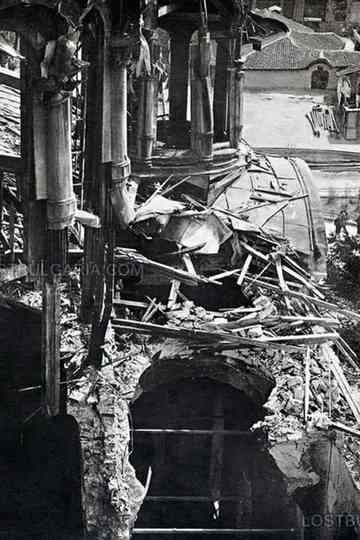 The Аssassination Poster