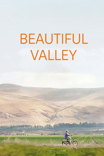 A Beautiful Valley Poster