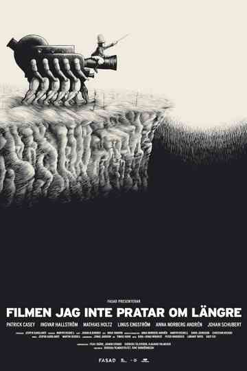 The Film I’m No Longer Talking About Poster