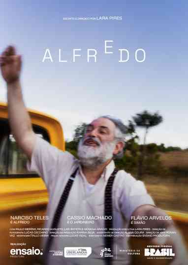 ALFREDO Poster