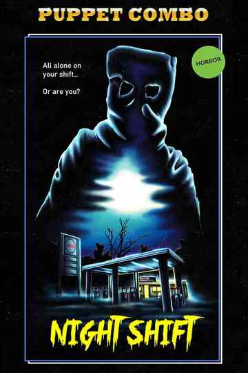 Night Shift Poster