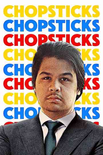 Chopsticks Poster