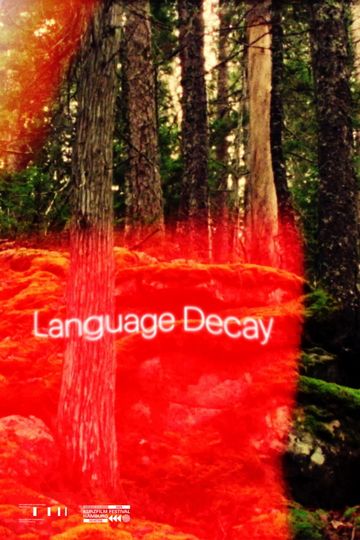 Language Decay