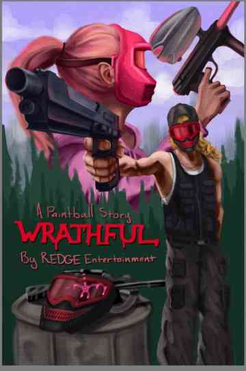 Wrathful Poster