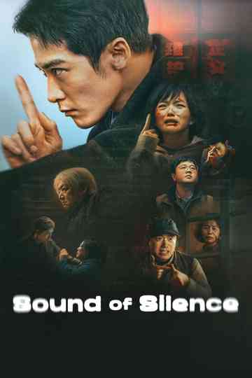 Sound of Silence Poster