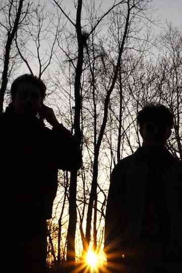 In Limbo (Working Title) Poster