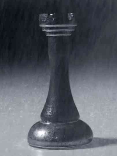 The Adjournment Poster