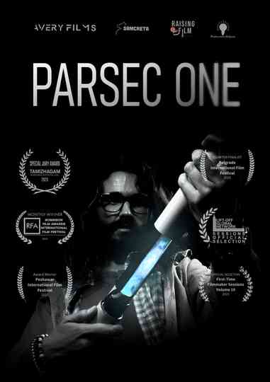 Parsec One Poster
