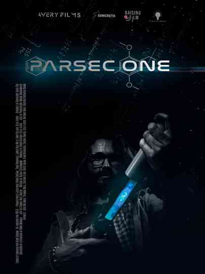 Parsec One Poster