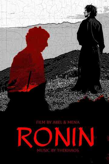 RONIN (The Short Film) Poster