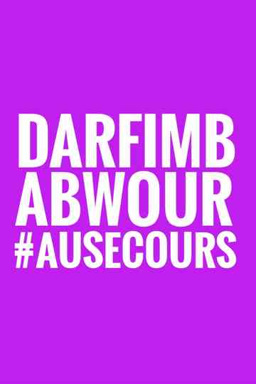 Darfimbabwour Poster