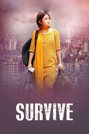 Survive Poster