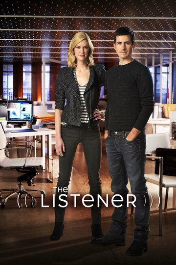 The Listener Poster