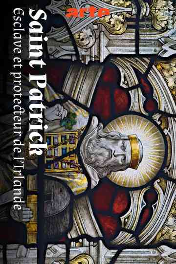 Saint Patrick, esclave et protecteur de l'Irlande Poster