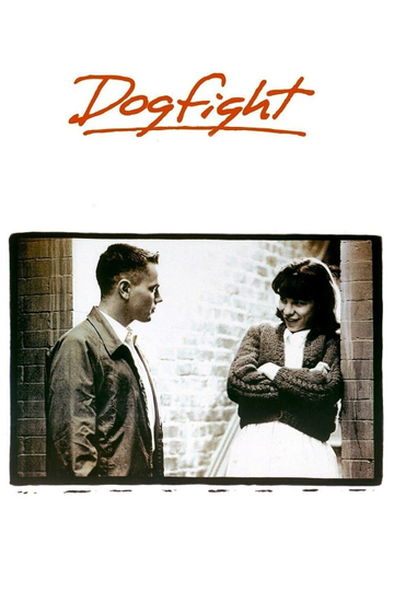 Dogfight Poster