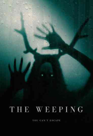 The Weeping Poster