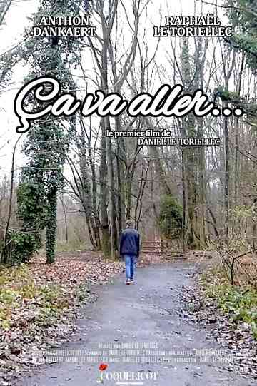 Ça va aller... Poster