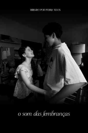 O Som das Lembranças Poster