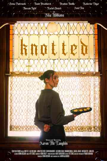 Knotted Poster