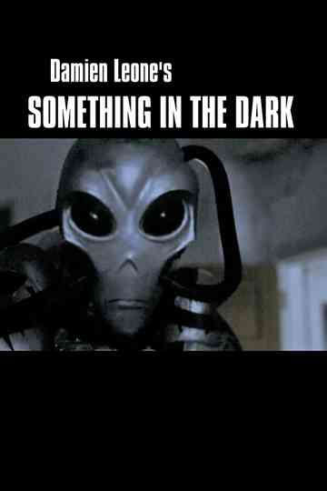 Something in the Dark Poster