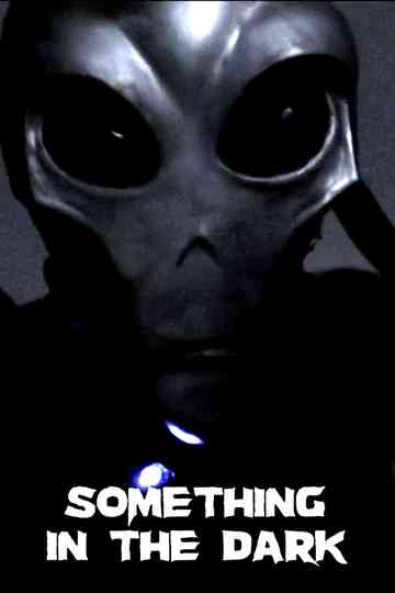 Something in the Dark Poster