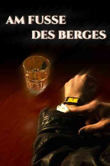 Am Fuße Des Berges Poster