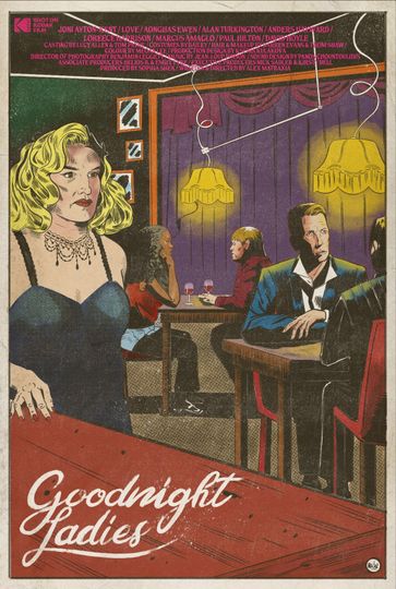 Goodnight Ladies