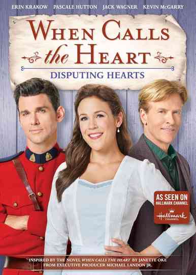 When Calls the Heart: Disputing Hearts