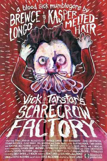 Vick & Tarstar's Scarecrow Factory