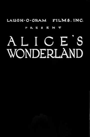 Alice's Wonderland