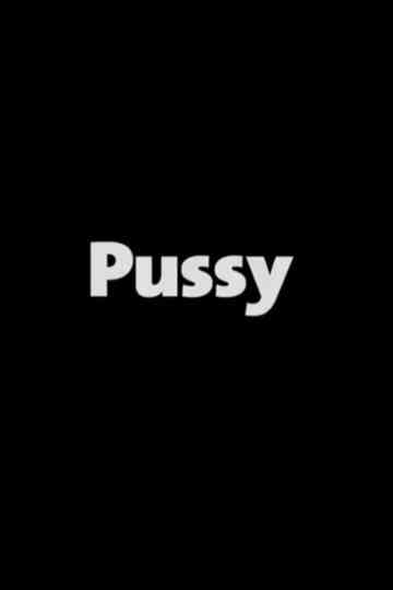 Pussy Poster