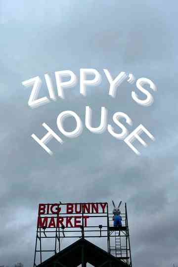 Zippy's House Poster