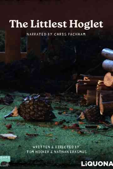 The Littlest Hoglet - Director's Cut Poster