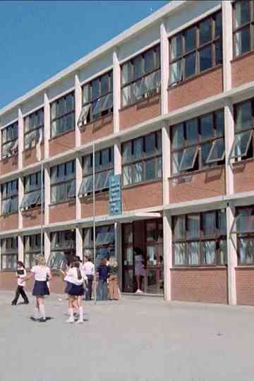 Ensino de 2º Grau Poster