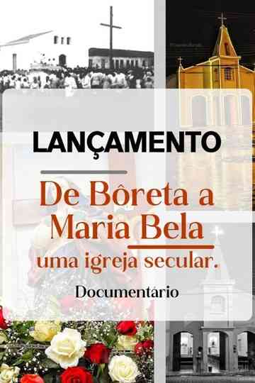 From Borêta to Maria Bela Poster