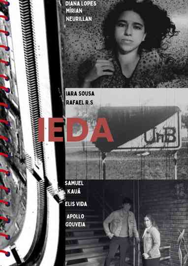 IEDA Poster
