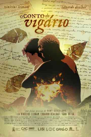 the con artist's tale Poster