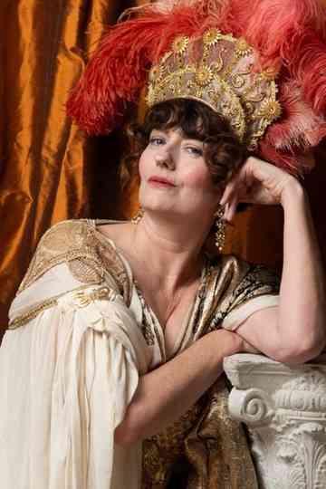 Playhouse Creatures Poster