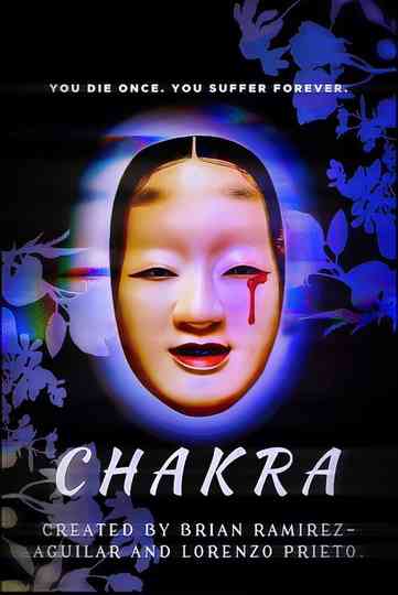 Chakra Poster