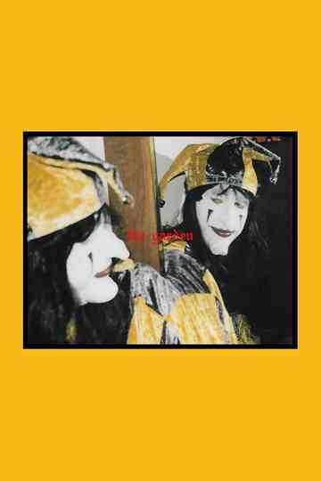 Release Party Poster