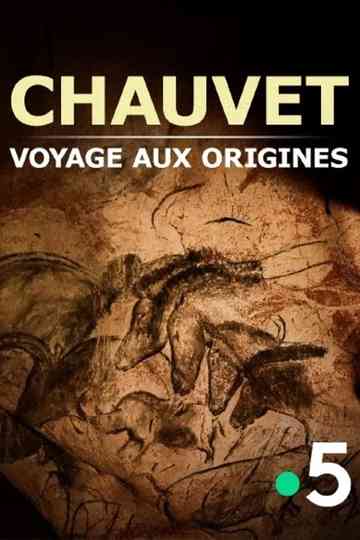 Chauvet, voyage aux origines Poster