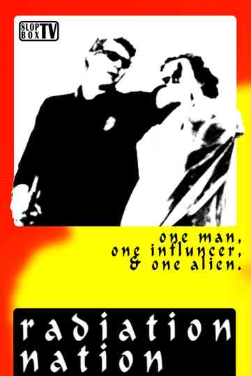 Radiation Nation Poster