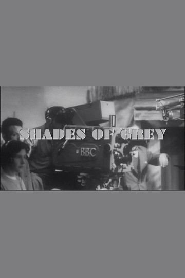 Shades of Grey