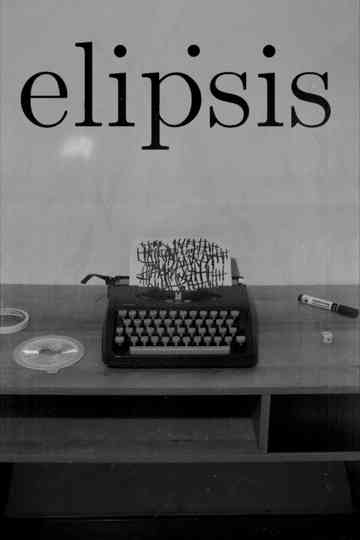 elipsis Poster