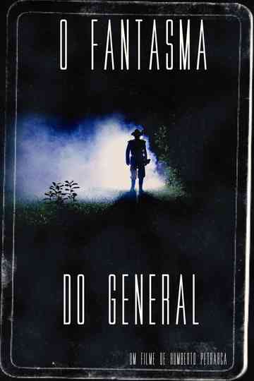 The general's ghost Poster