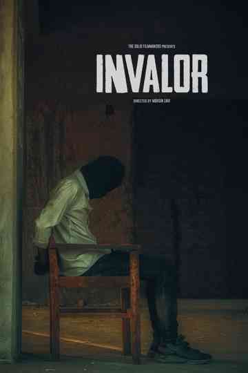 Invalor Poster