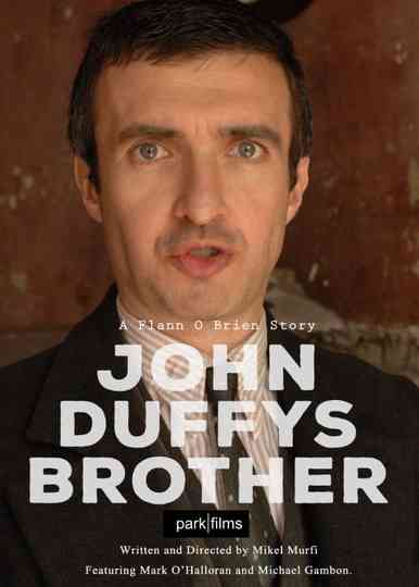 John Duffy's Brother Poster