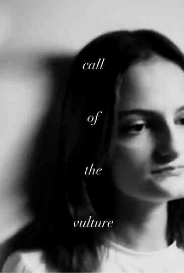 Call of the Vulture Poster