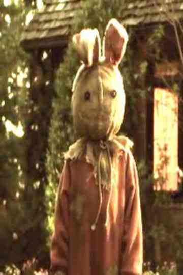 Trick 'r Treat: Easter Candy Poster